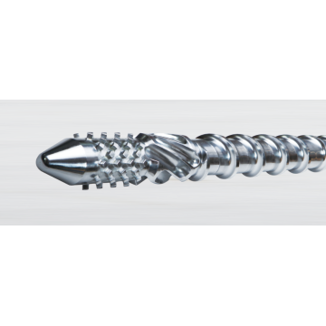 PET Special Series screw